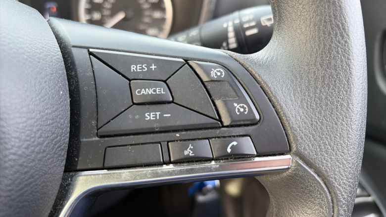 Nissan Juke 1.0 DiG-T 114 Acenta 5dr Petrol Hatchback